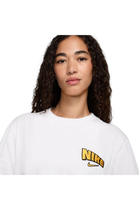 Tricou NIKE Vintage DNA - HM5023-100 [3]