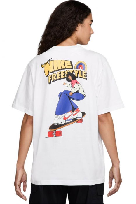 Tricou NIKE Vintage DNA - HM5023-100 [2]