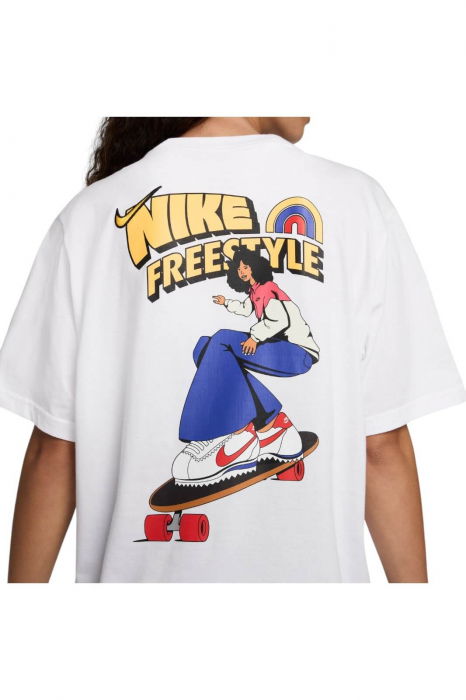 Tricou NIKE Vintage DNA - HM5023-100 [4]