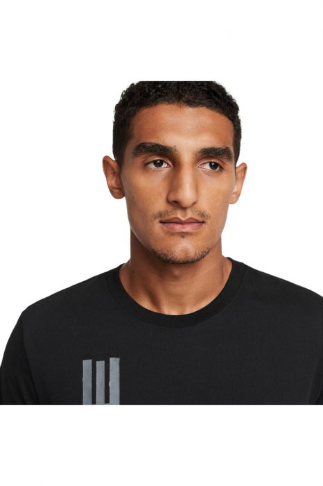 Tricou NIKE Vintage Fitness DF - HF6147-010 [3]