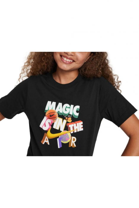 Tricou NIKE Wildcard 2 - FJ6345-010 [3]