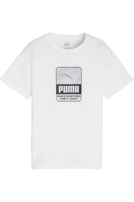 Tricou PUMA Active Sports Graphic - 679206-02 [1]