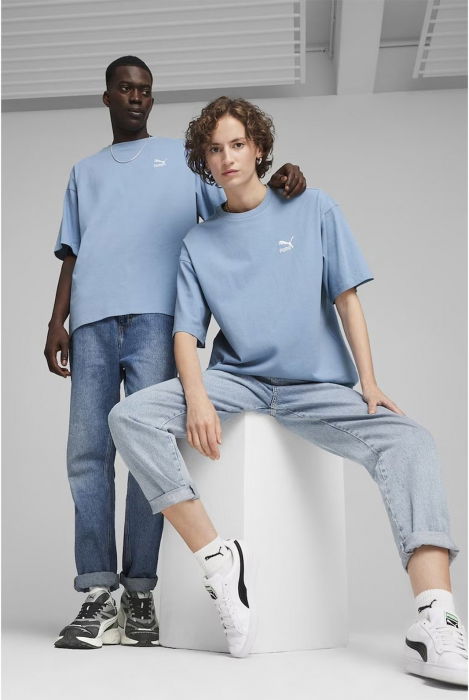 Tricou PUMA Better Classics Oversized - 679188-20 [5]