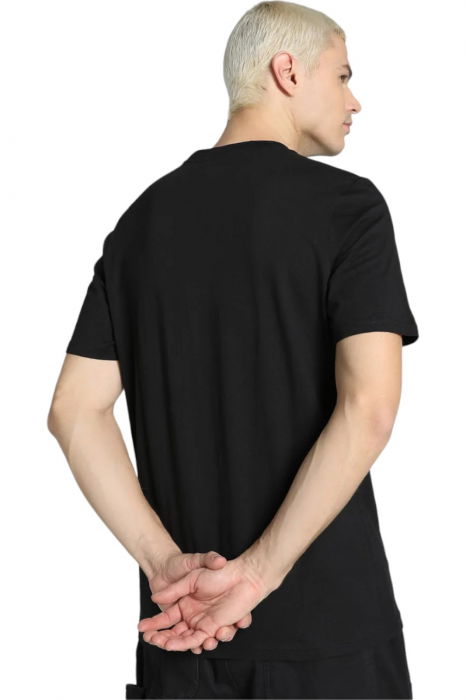 Tricou PUMA Better Essentials - 675977-01 [2]