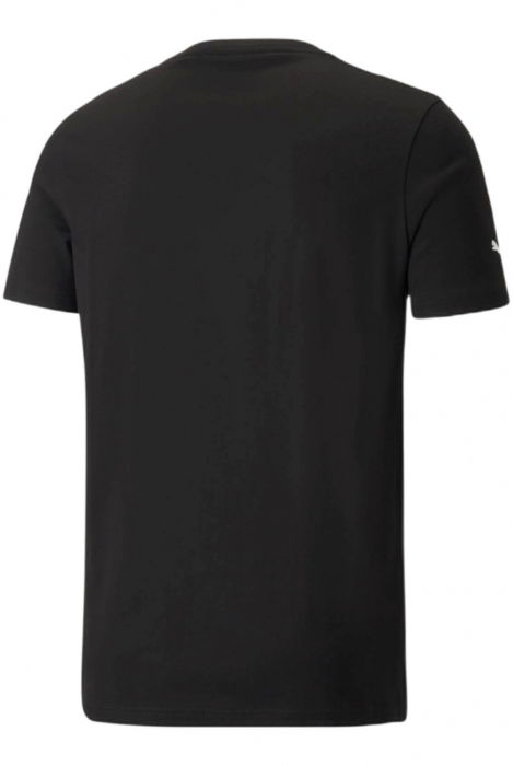 Tricou PUMA BMW M Motorsport - 531196-01 [2]