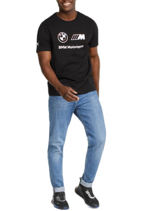 Tricou PUMA BMW M Motorsport - 533398-01 [7]