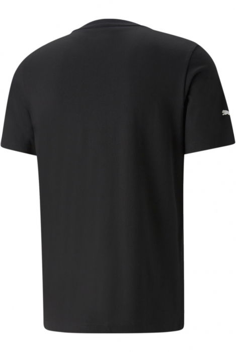 Tricou PUMA BMW M Motorsport - 533398-01 [2]