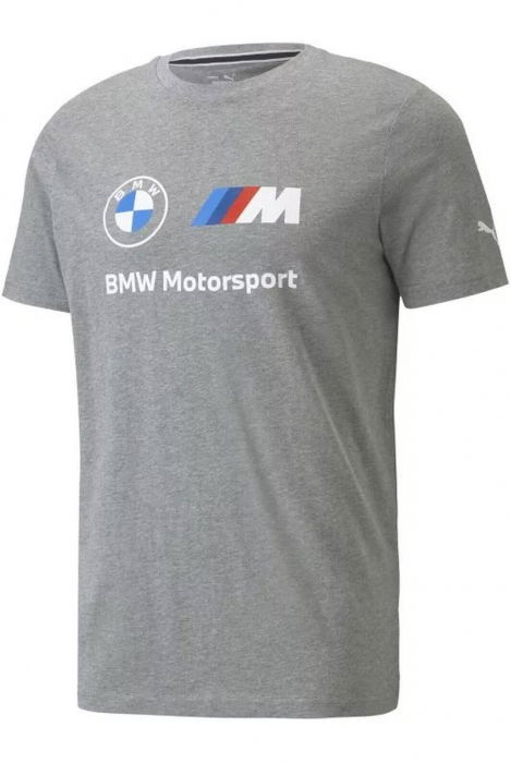Tricou PUMA BMW M Motorsport Essentials - 532253-03 [1]