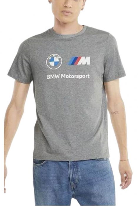 Tricou PUMA BMW M Motorsport Essentials - 532253-03 [3]