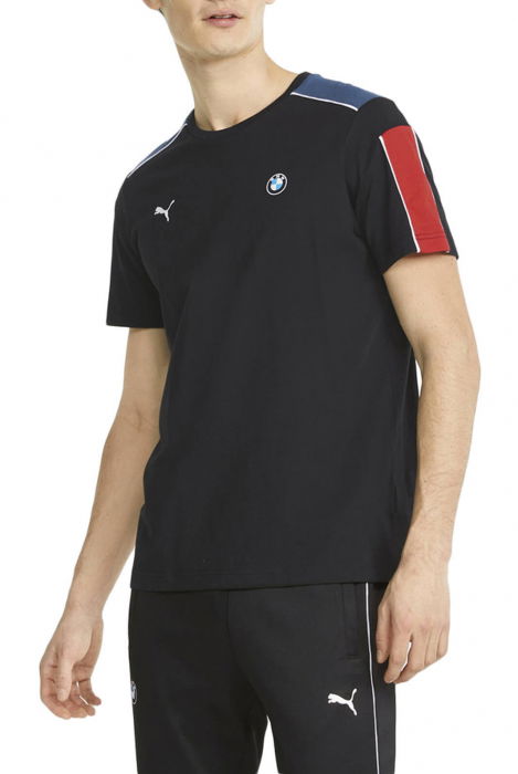 Tricou PUMA BMW M Motorsport T7 - 533367-04 [3]