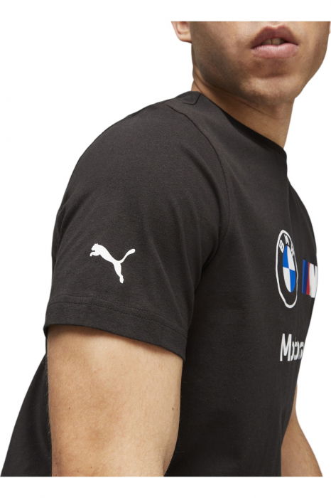 Tricou PUMA BMW M Motorsports - 621314-01 [7]