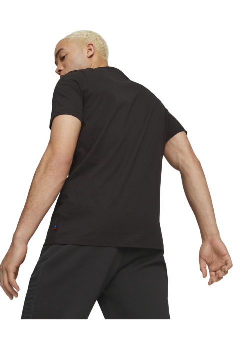 Tricou PUMA BMW M Motorsports - 621314-01 [2]