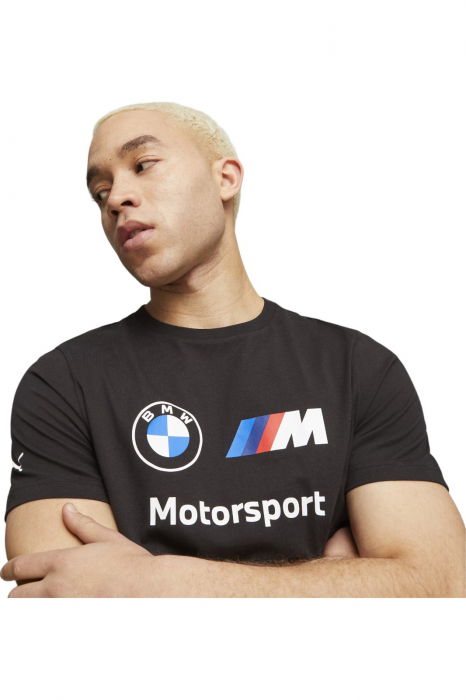 Tricou PUMA BMW M Motorsports - 621314-01 [6]