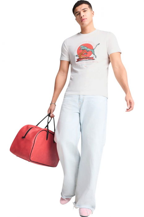 Tricou PUMA Bonsai - 629634-02 [5]