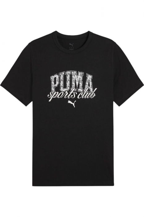 Tricou PUMA Class Graphic - 684643-01 [3]