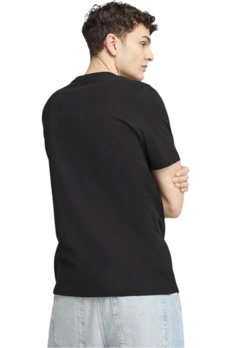 Tricou PUMA Class Graphic - 684643-01 [2]