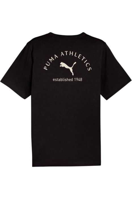 Tricou PUMA Class Graphic - 688219-01 [2]