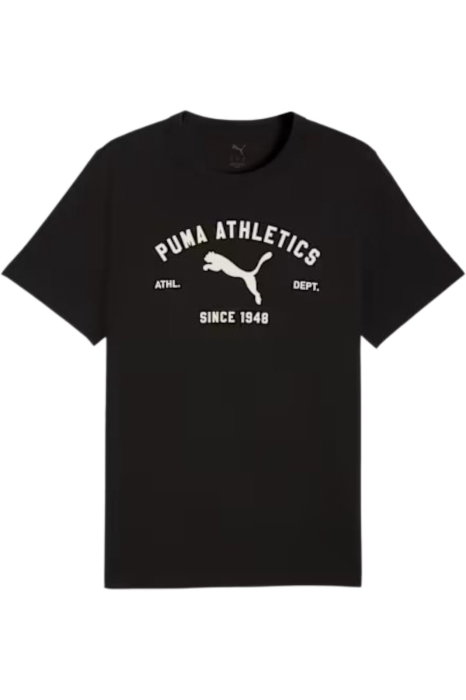 Tricou PUMA Class Graphic Tee - 692226-01 [3]