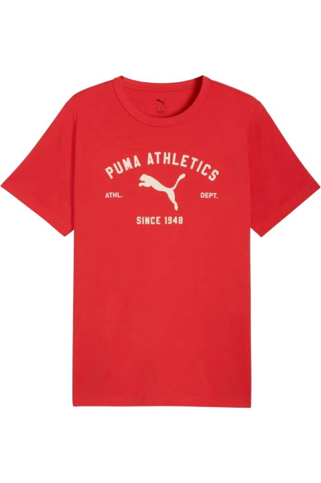 Tricou PUMA Class Graphic Tee - 692226-11 [3]