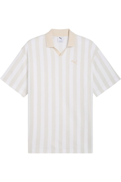 Tricou PUMA Class Relaxed Pinnacle Polo - 692069-02 [1]