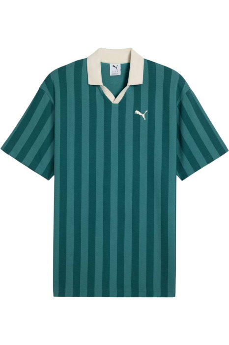 Tricou PUMA Class Relaxed Pinnacle Polo - 692069-41 [3]