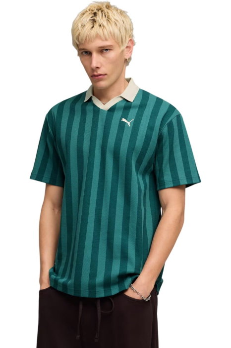 Tricou PUMA Class Relaxed Pinnacle Polo - 692069-41 [1]