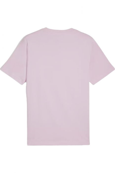 Tricou PUMA Classics SL - 679187-60 [4]