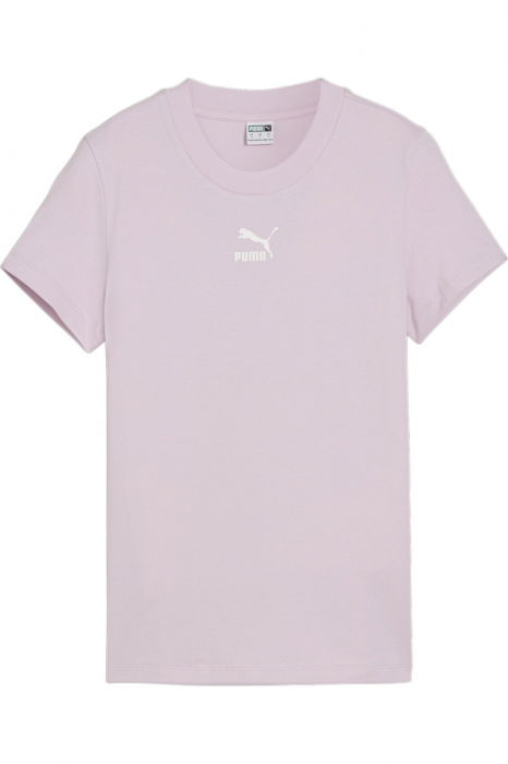 Tricou PUMA Classics Slim - 535610-60 [3]