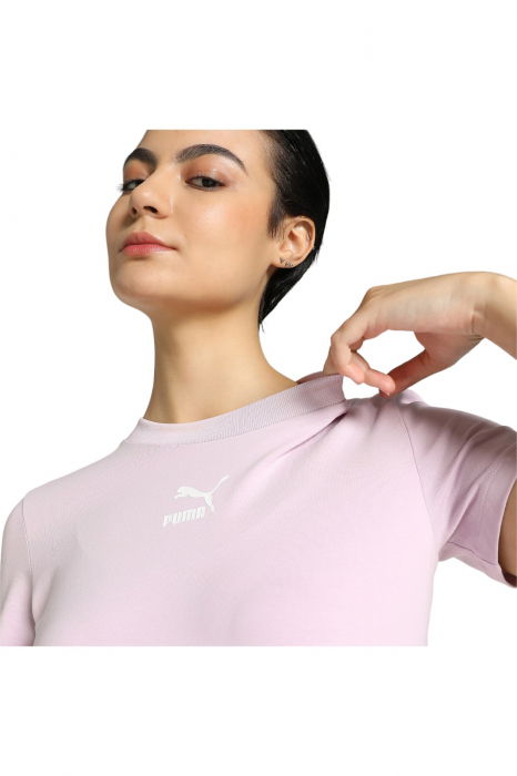 Tricou PUMA Classics Slim - 535610-60 [6]