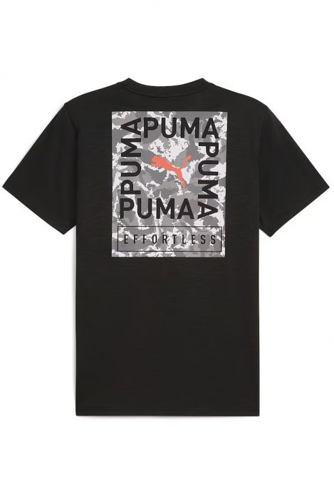 Tricou PUMA Engineered For Strength - 525104-01 [2]