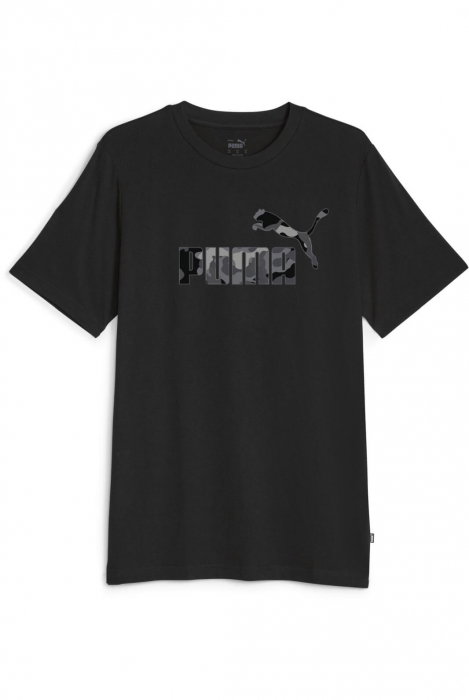 Tricou PUMA ESS+ Camo - 675942-01 [1]