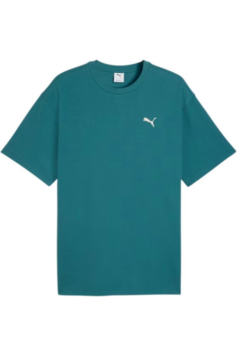 Tricou PUMA Ess Elevated Relaxed - 692018-41 [4]
