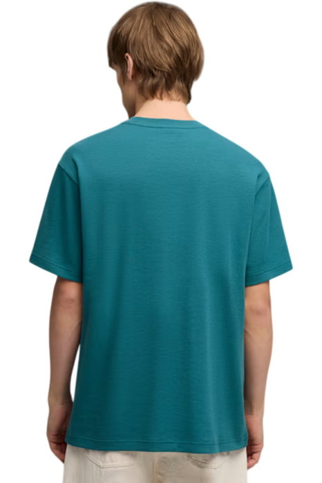 Tricou PUMA Ess Elevated Relaxed - 692018-41 [2]