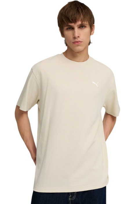 Tricou PUMA Ess Elevated Relaxed - 692018-87 [1]