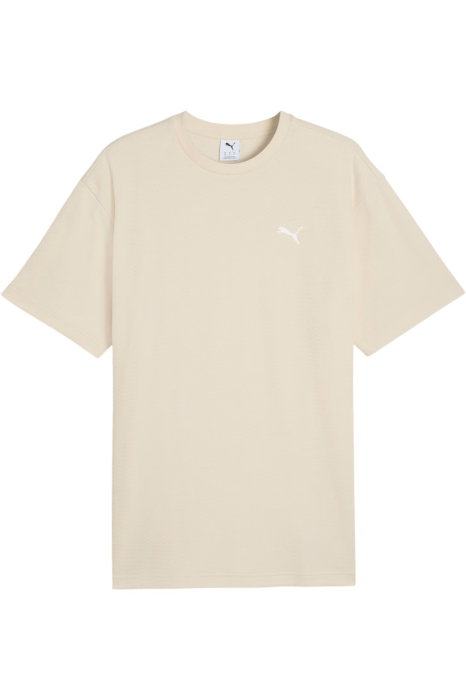 Tricou PUMA Ess Elevated Relaxed - 692018-87 [4]