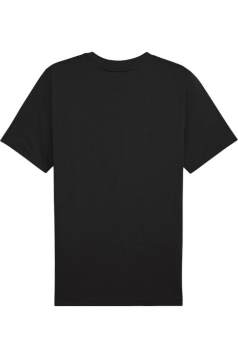 Tricou PUMA ESS Logo Lab HOG - 684664-01 [2]