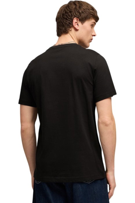 Tricou PUMA ESS Logo Lab Summer - 692031-01 [2]