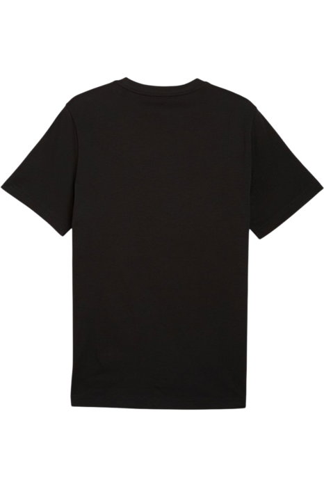 Tricou PUMA ESS Logo Lab Summer - 692031-01 [4]