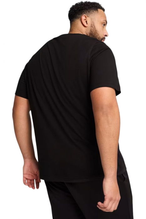 Tricou PUMA ESS No. 1 Logo - 682532-01 [2]