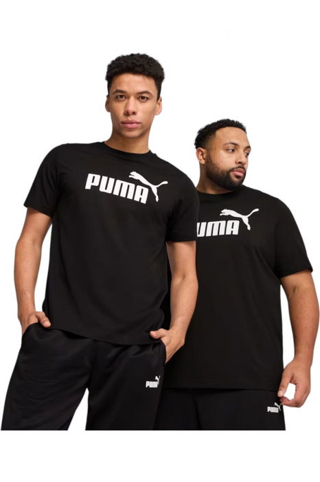 Tricou PUMA ESS No. 1 Logo - 682532-01 [4]