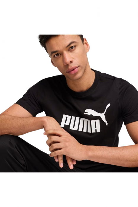 Tricou PUMA ESS No. 1 Logo - 682532-01 [3]