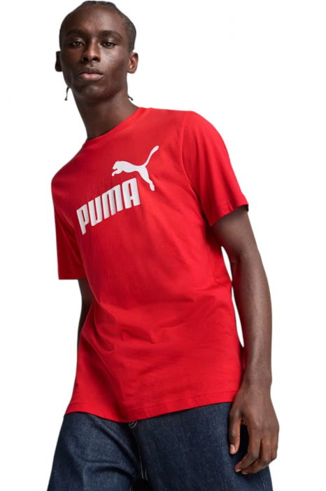 Tricou PUMA ESS No. 1 Logo - 682532-11 [1]