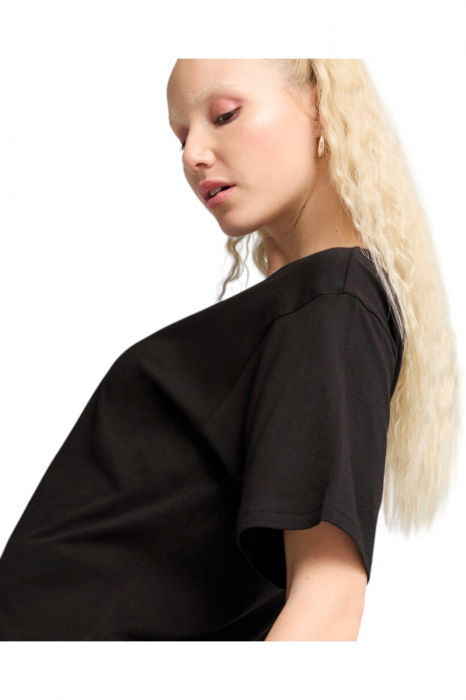 Tricou PUMA ESS Relaxed - 684971-01 [4]