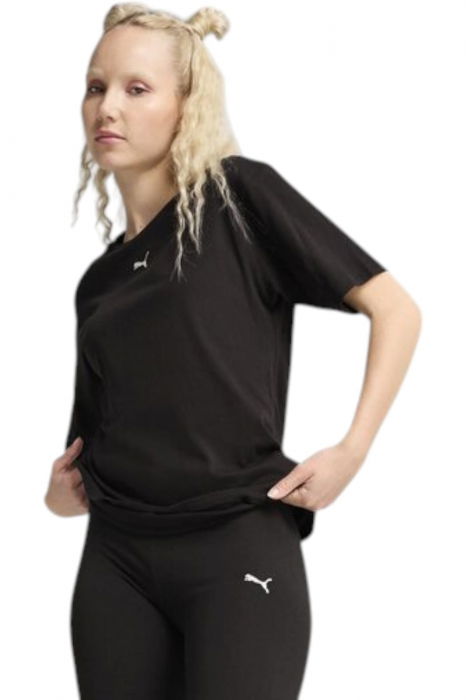 Tricou PUMA ESS Relaxed - 684971-01 [1]