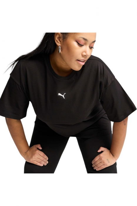 Tricou PUMA ESS Relaxed - 684971-01 [3]