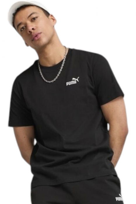 Tricou PUMA ESS Small No. 1 Logo - 682534-01 [1]