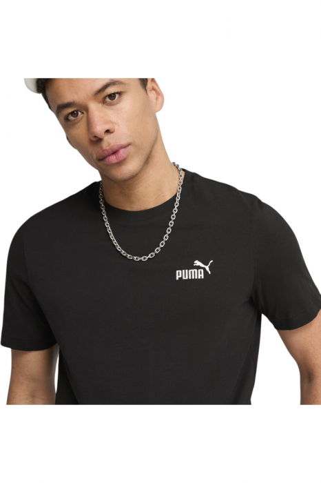Tricou PUMA ESS Small No. 1 Logo - 682534-01 [3]