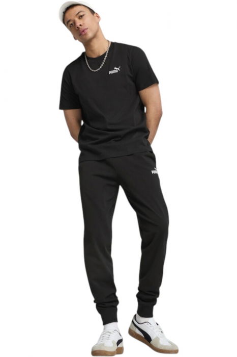 Tricou PUMA ESS Small No. 1 Logo - 682534-01 [5]