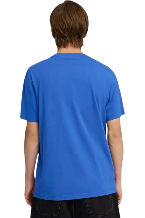 Tricou PUMA ESS Small No.1 Logo Centered - 692912-13 [2]