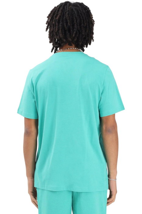 Tricou PUMA ESS Small No.1 Logo Centered - 692912-40 [2]